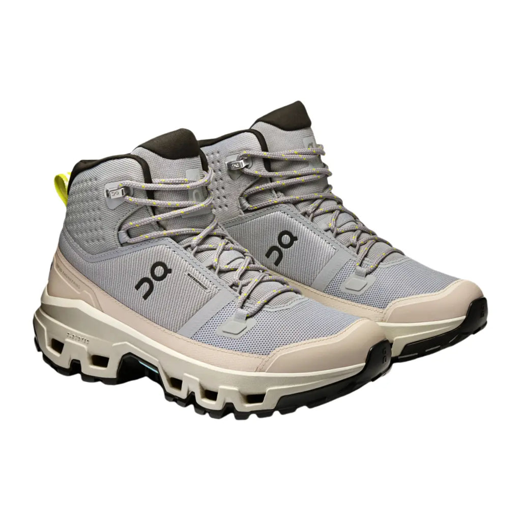 Men's Cloudrock Mid Waterproof
