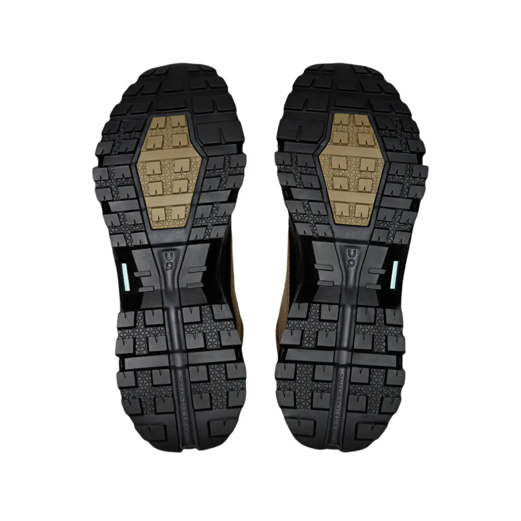 Men's Cloudrock Mid Waterproof