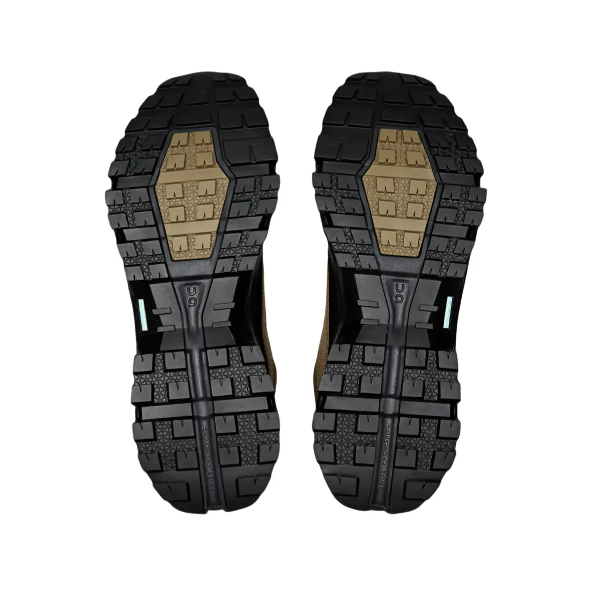 Men's Cloudrock Mid Waterproof