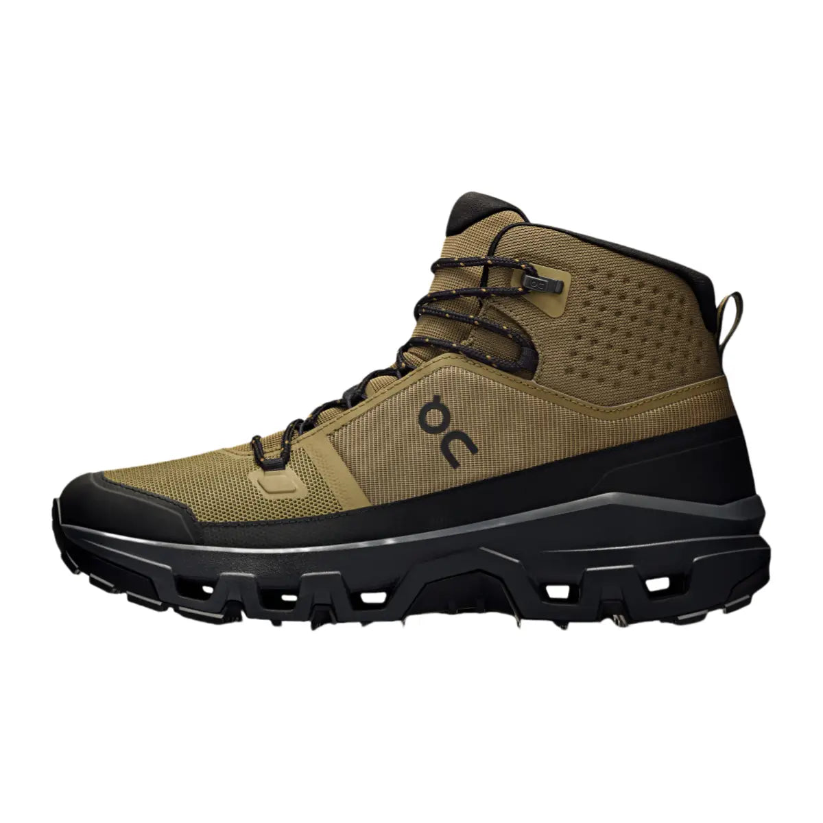 Men's Cloudrock Mid Waterproof