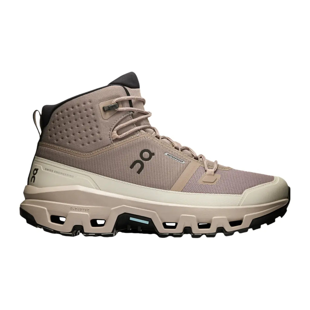 Men's Cloudrock Mid Waterproof