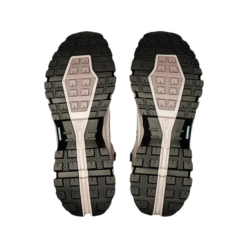 Men's Cloudrock Mid Waterproof