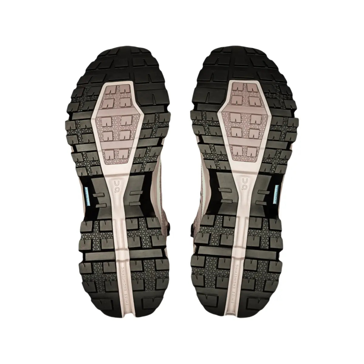 Men's Cloudrock Mid Waterproof