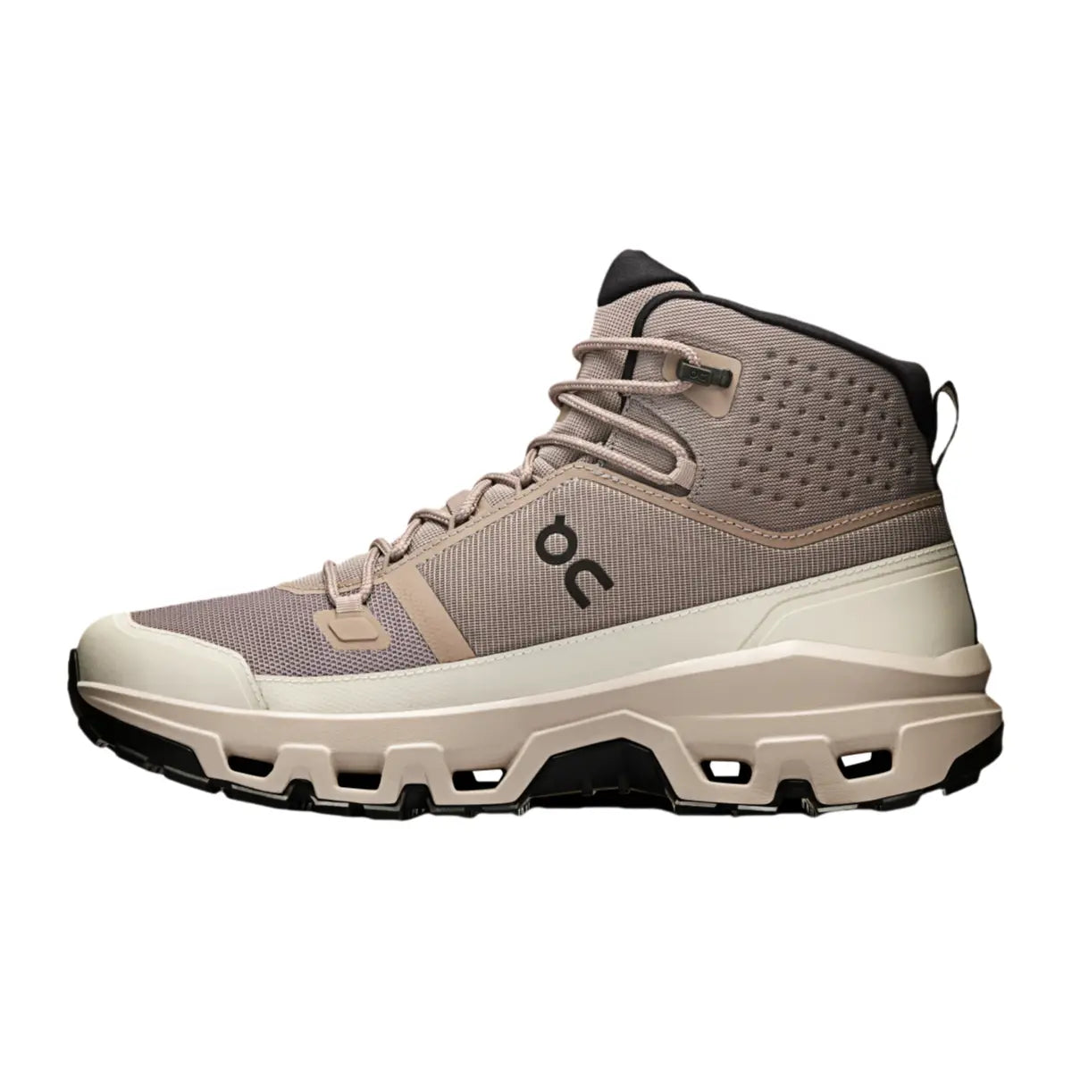 Men's Cloudrock Mid Waterproof