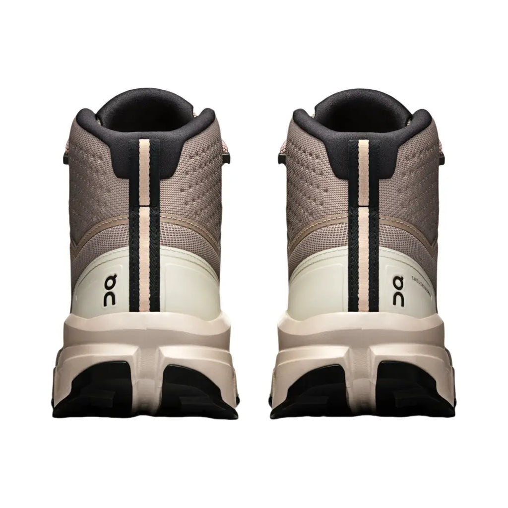 Men's Cloudrock Mid Waterproof