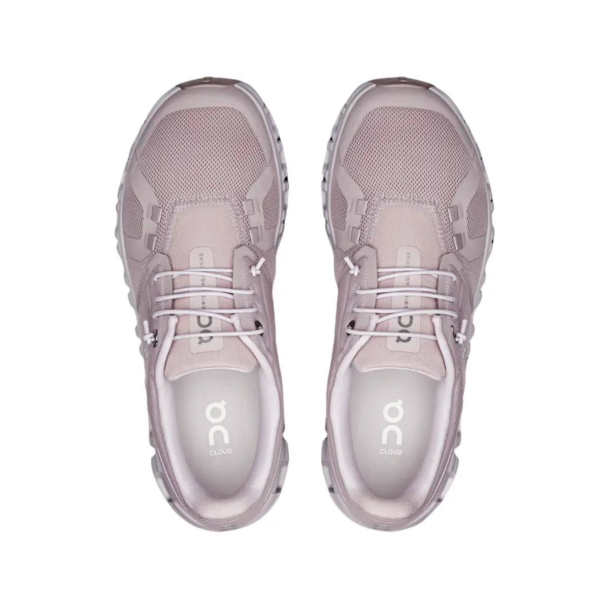 Women's Cloud 6