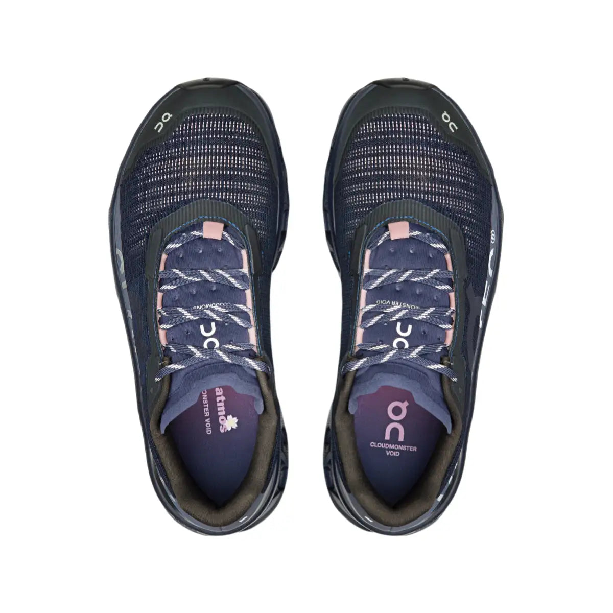 Men's Cloudmonster Void