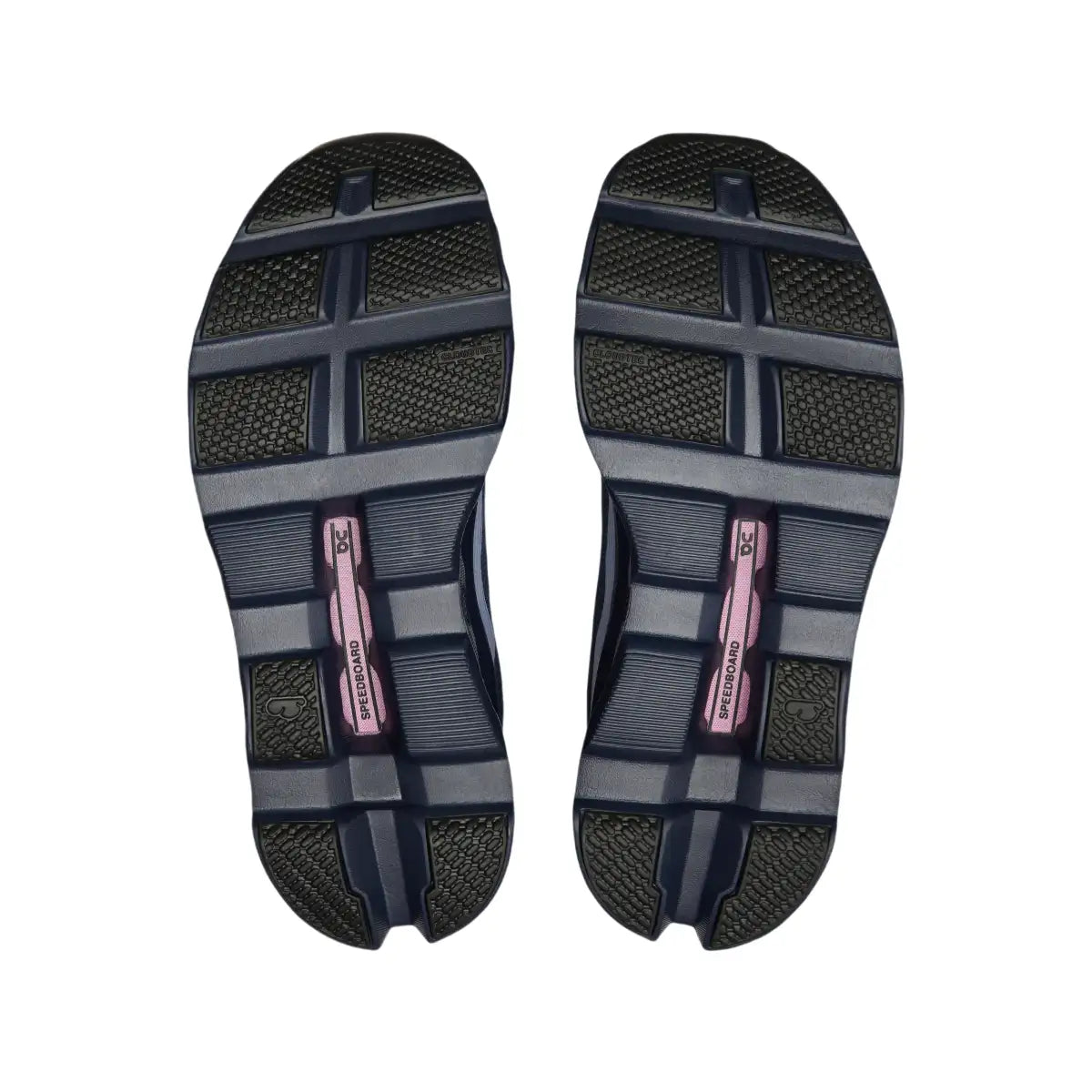 Men's Cloudmonster Void