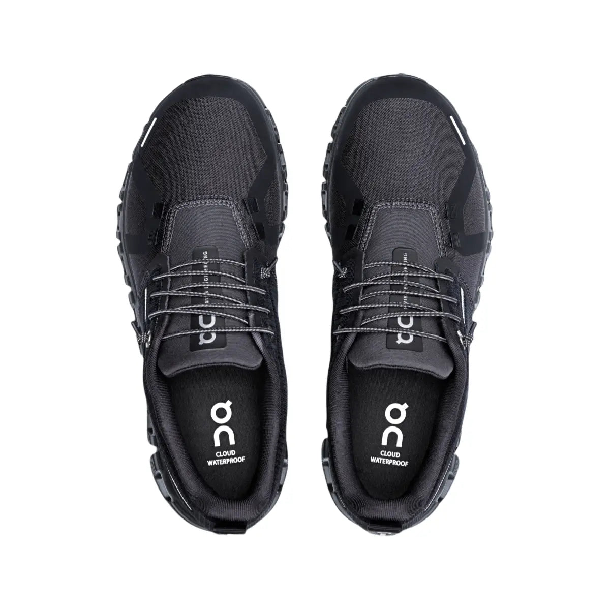Men's Cloud 6 Waterproof