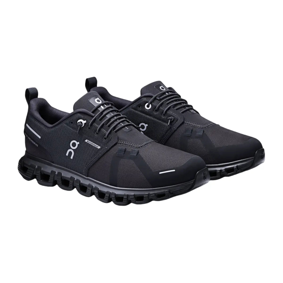 Men's Cloud 6 Waterproof