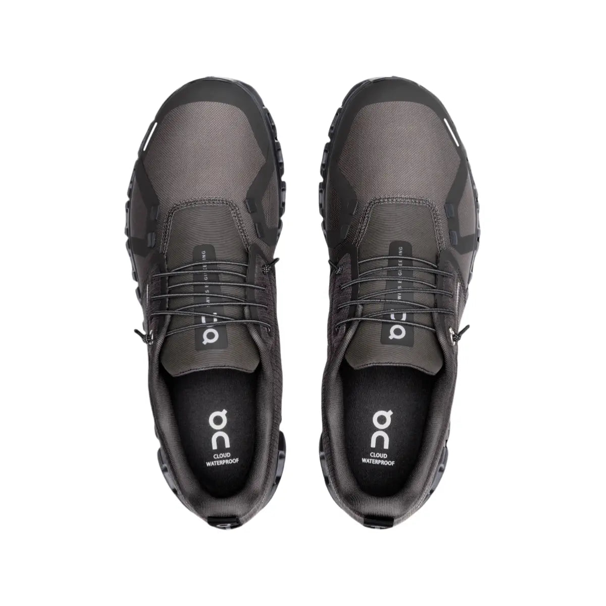 Men's Cloud 6 Waterproof
