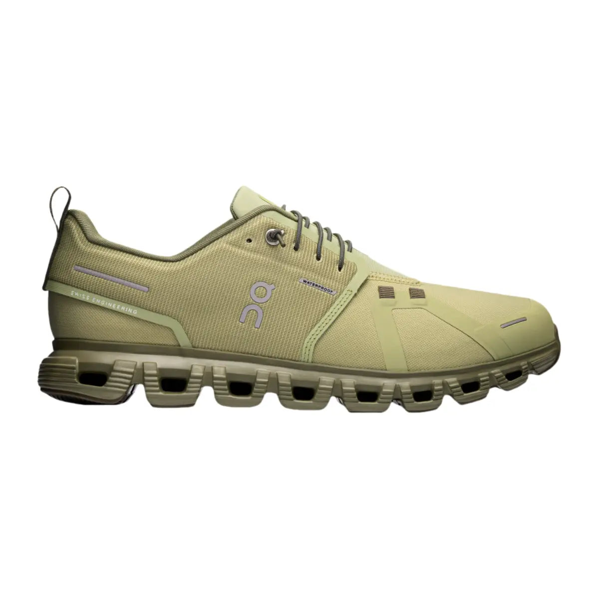 Men's Cloud 6 Waterproof