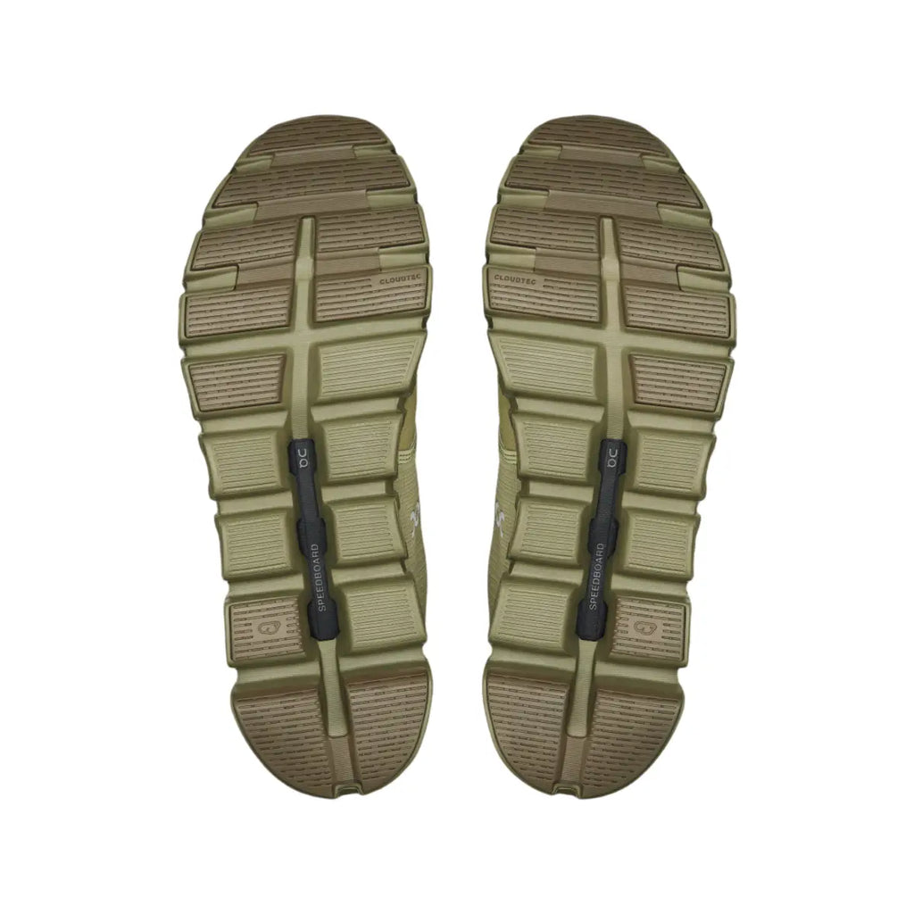 Men's Cloud 6 Waterproof