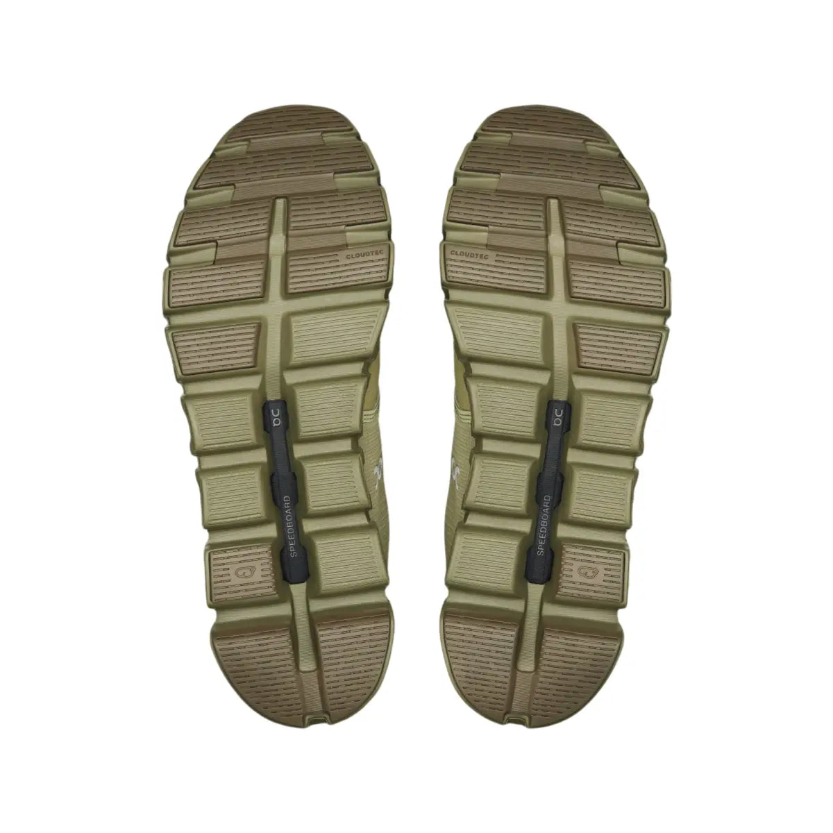 Men's Cloud 6 Waterproof