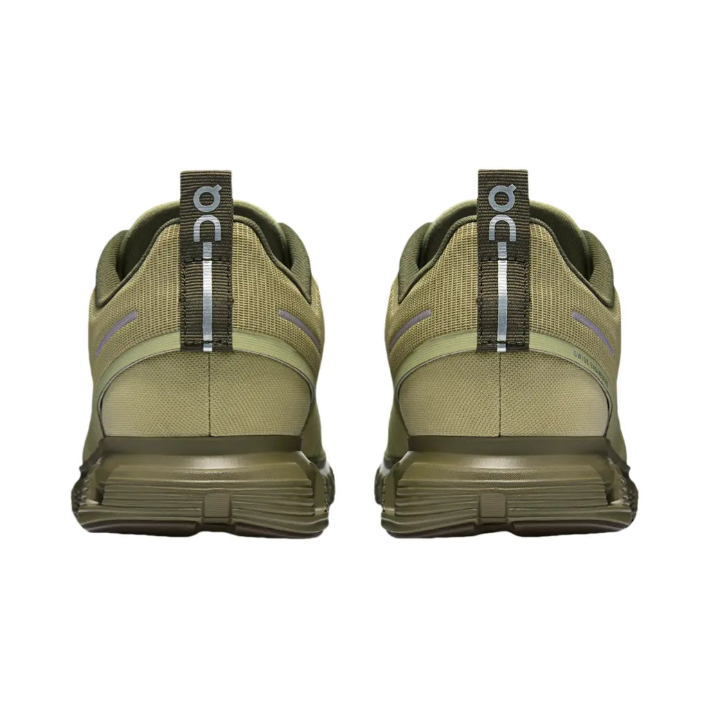 Men's Cloud 6 Waterproof