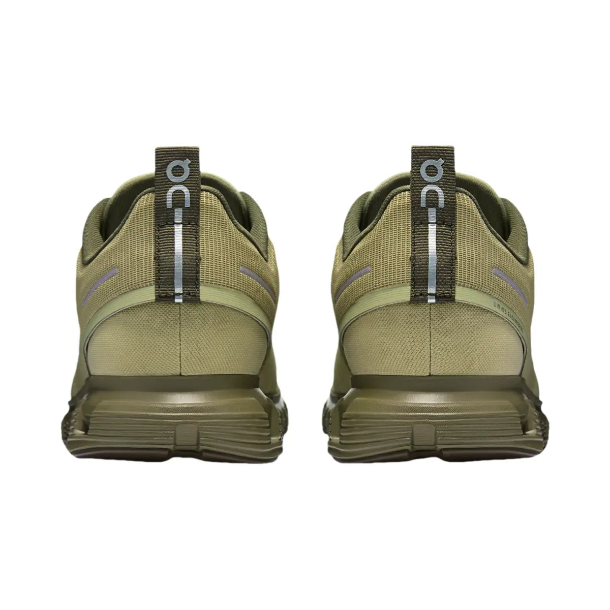 Men's Cloud 6 Waterproof