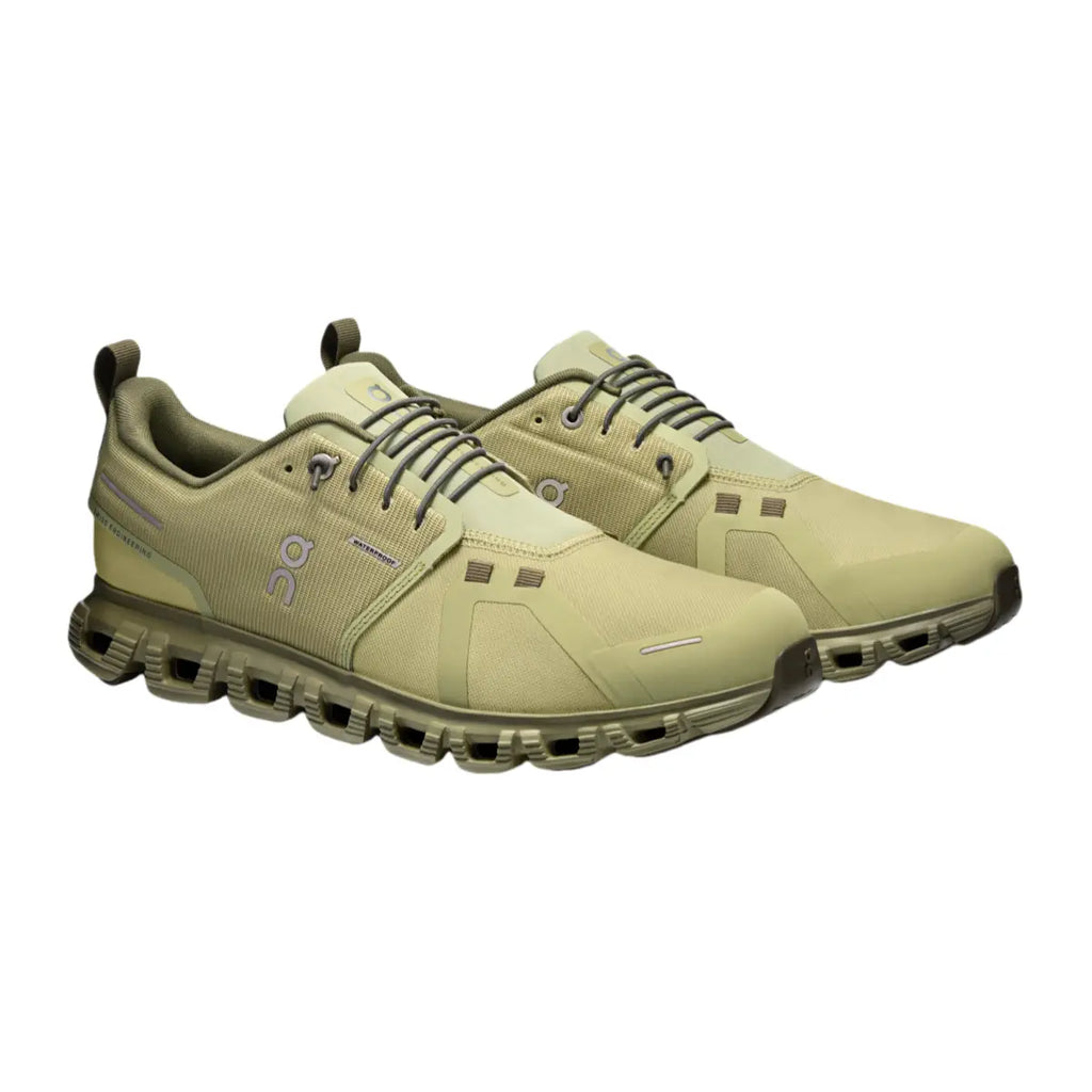 Men's Cloud 6 Waterproof
