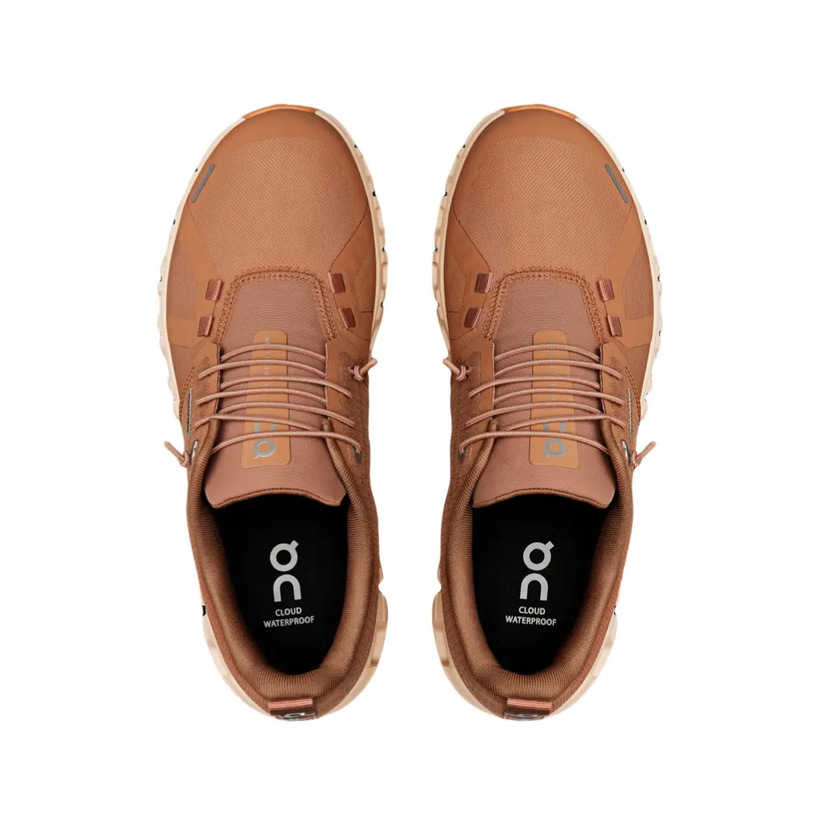 Men's Cloud 6 Waterproof