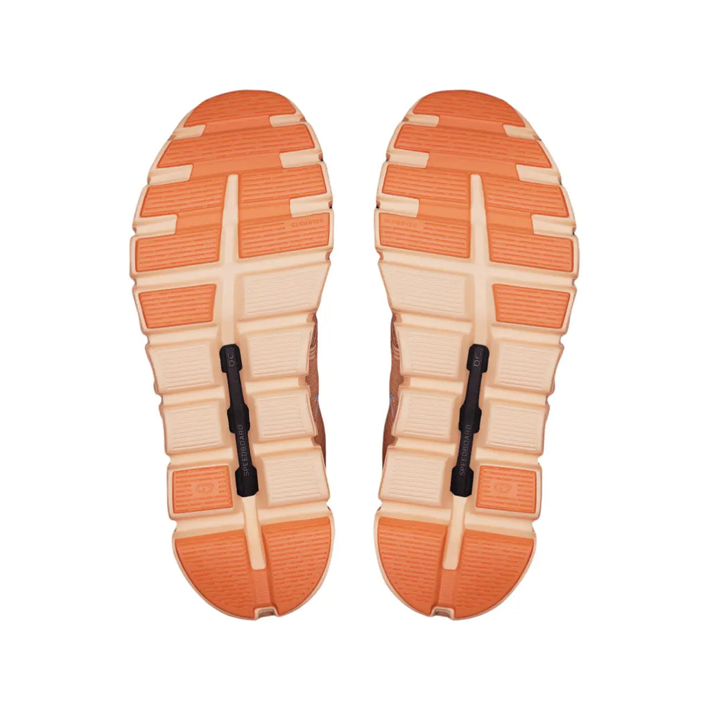 Men's Cloud 6 Waterproof