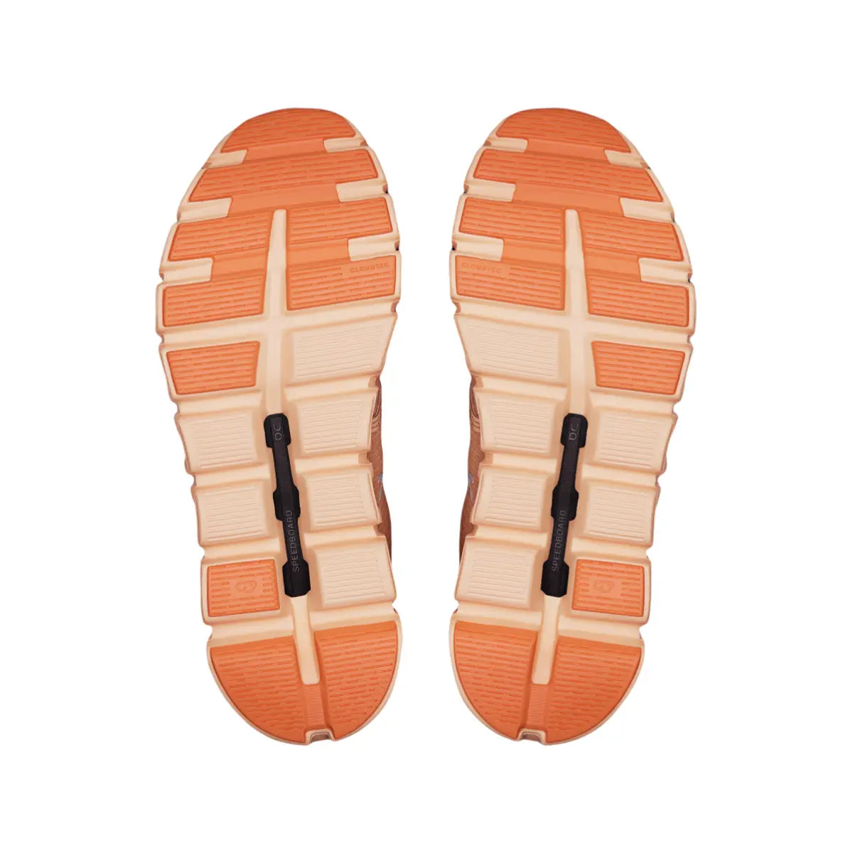 Men's Cloud 6 Waterproof