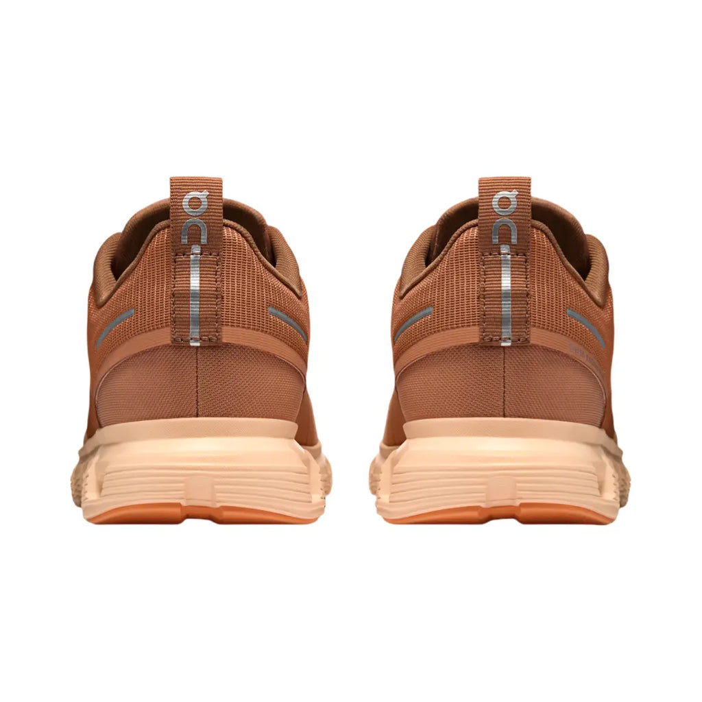 Men's Cloud 6 Waterproof