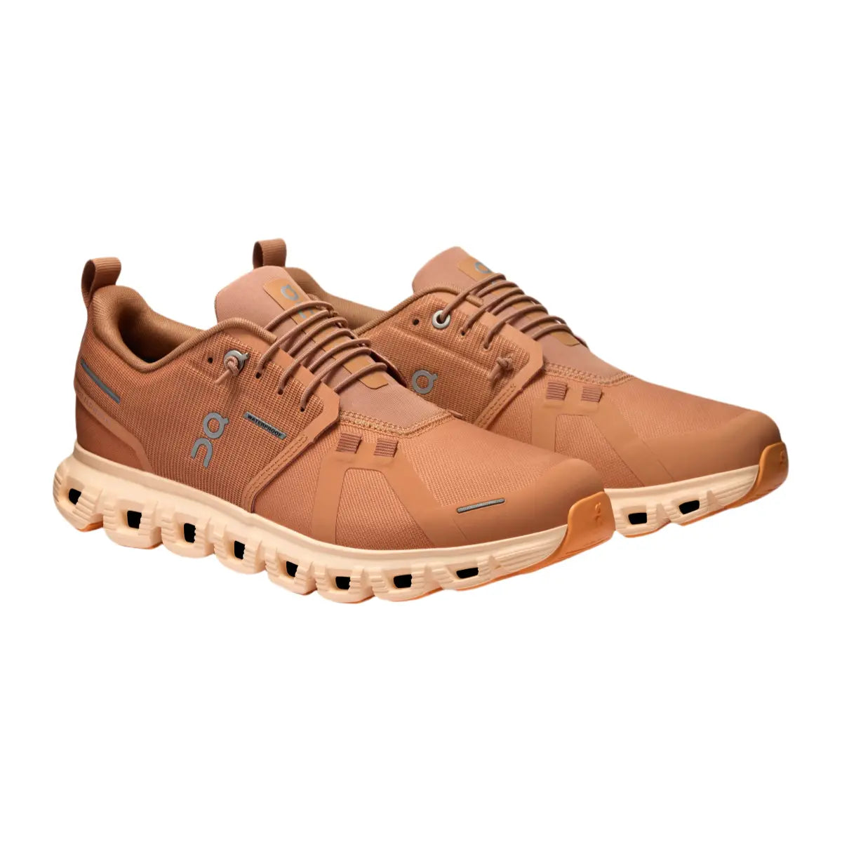 Men's Cloud 6 Waterproof