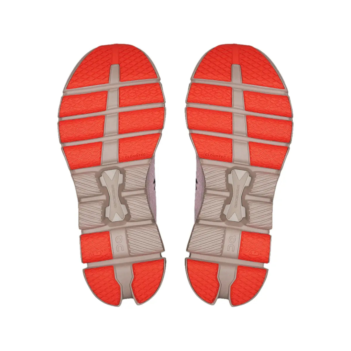 Women's Cloud X 4 AD