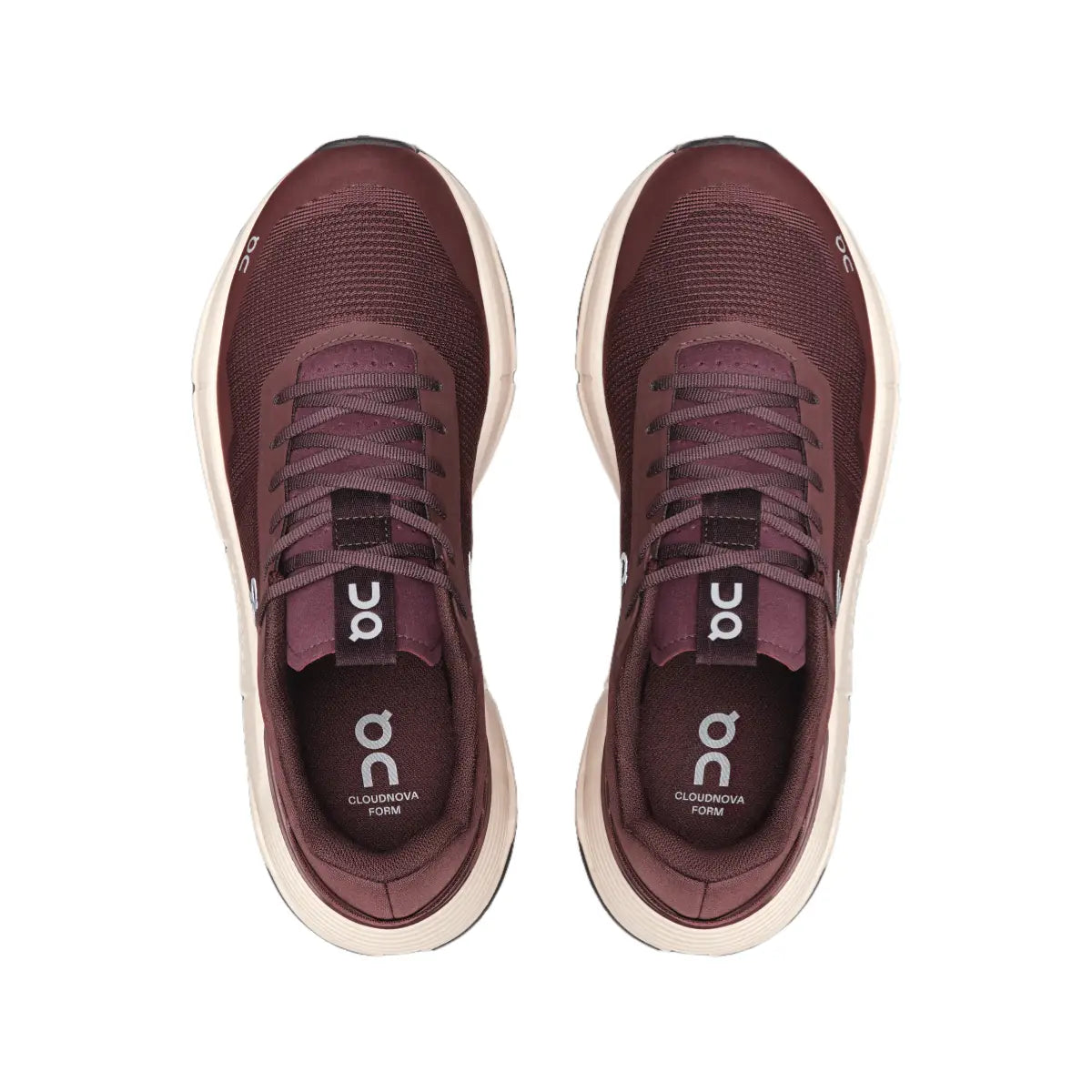 Men's Cloudnova Form 2