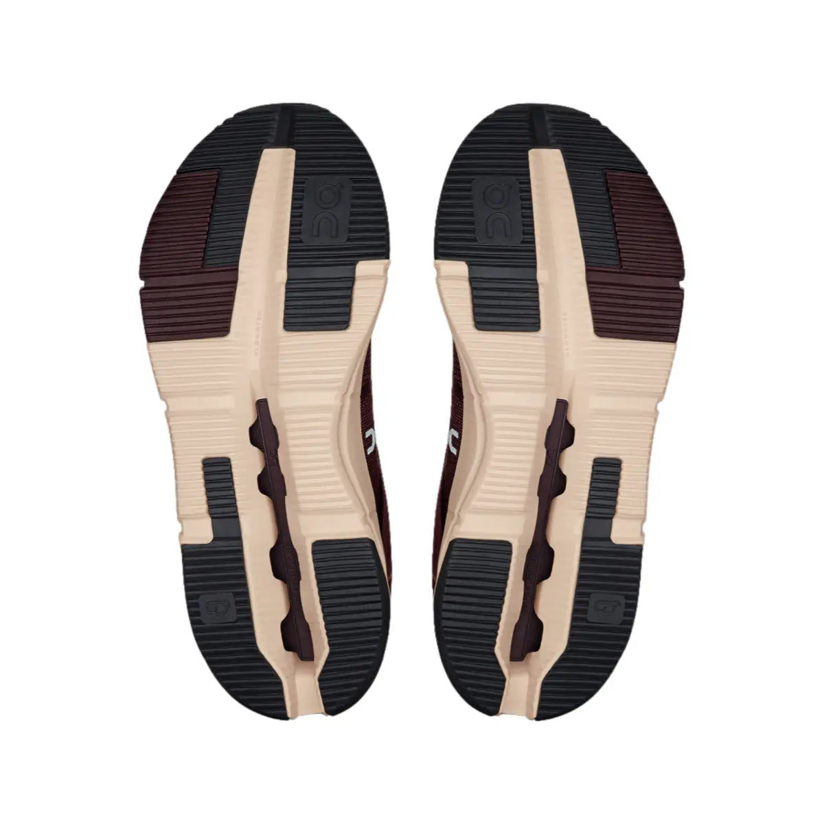 Men's Cloudnova Form 2