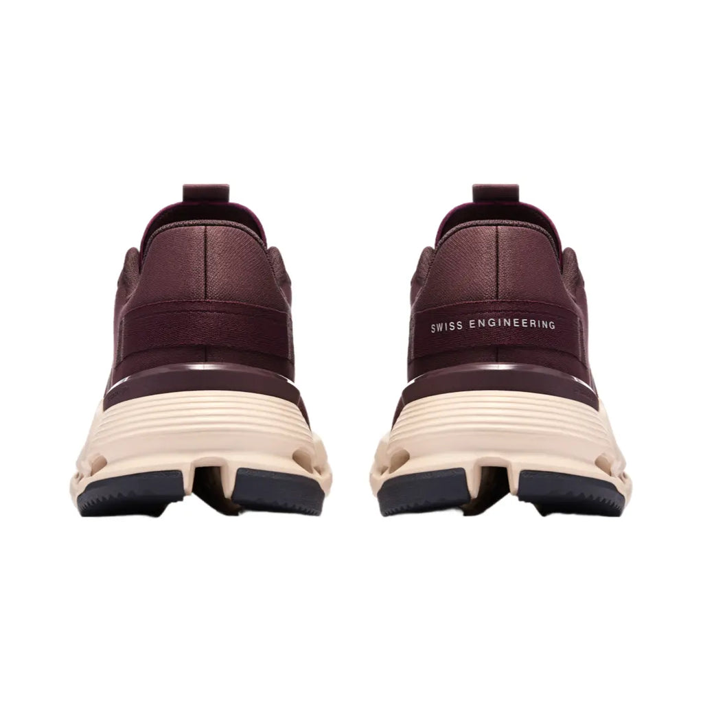 Men's Cloudnova Form 2