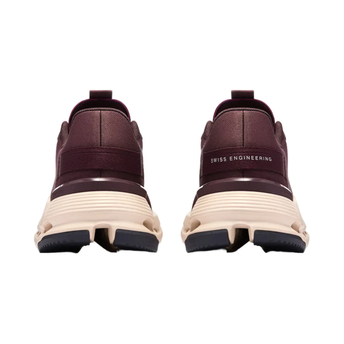 Men's Cloudnova Form 2