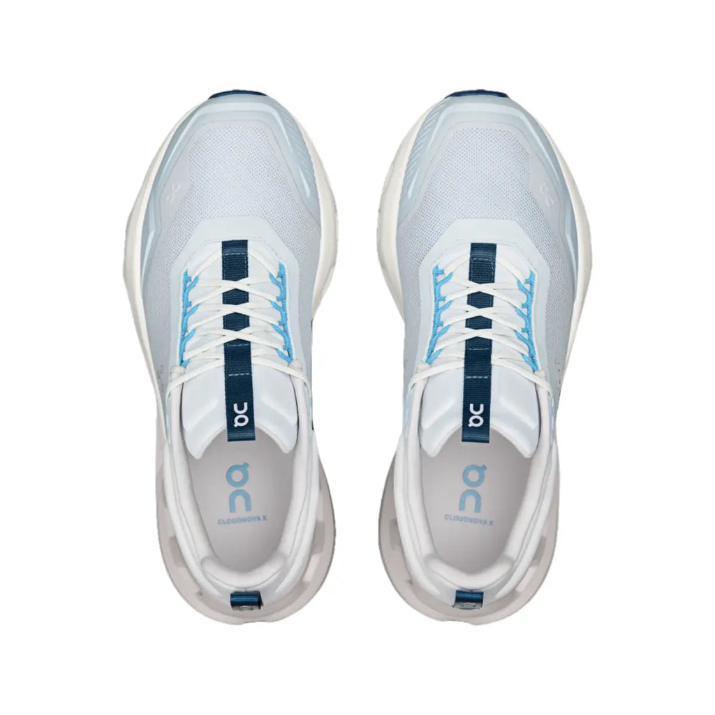 Men's Cloudnova X