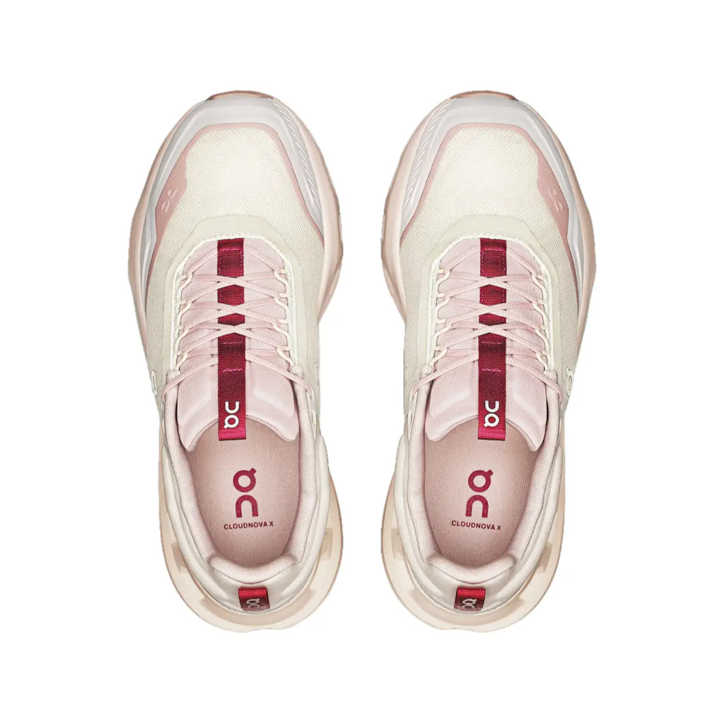 Women's Cloudnova X