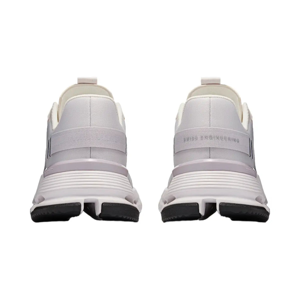 Men's Cloudnova Form 2