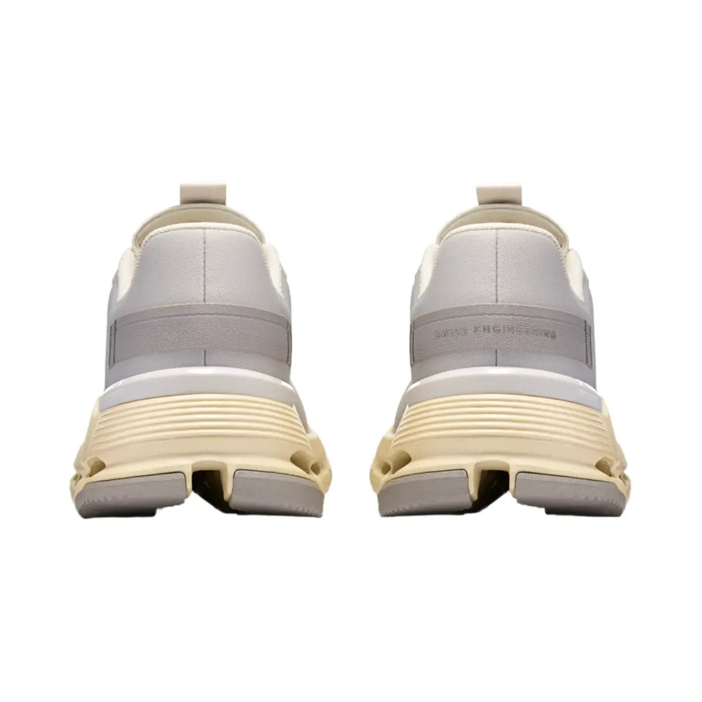 Men's Cloudnova Form 2