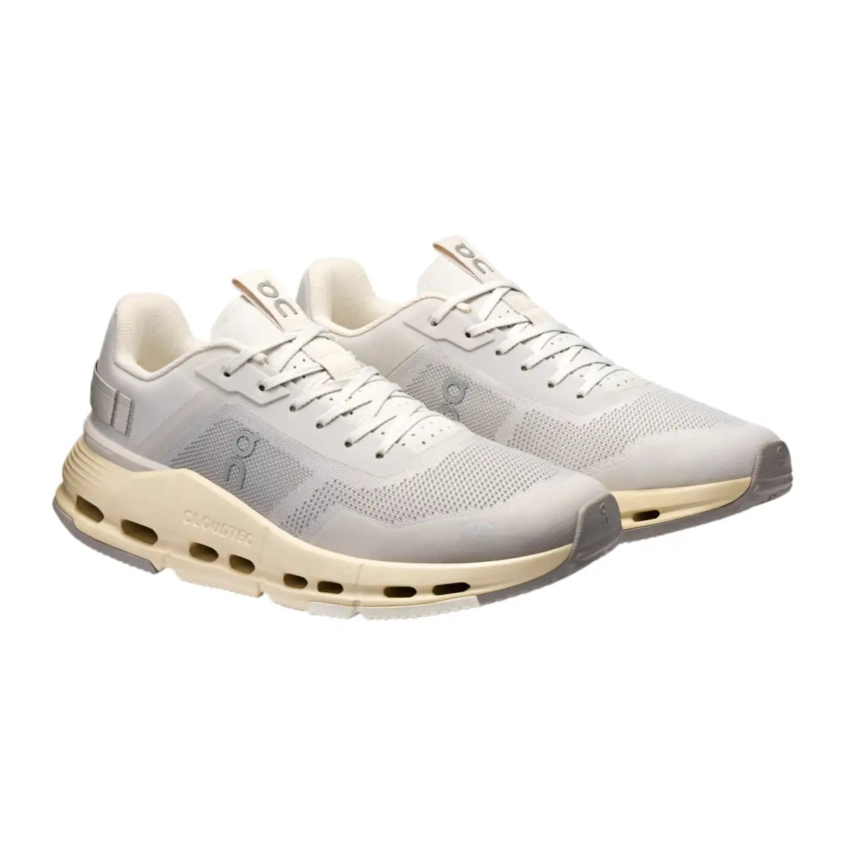 Men's Cloudnova Form 2