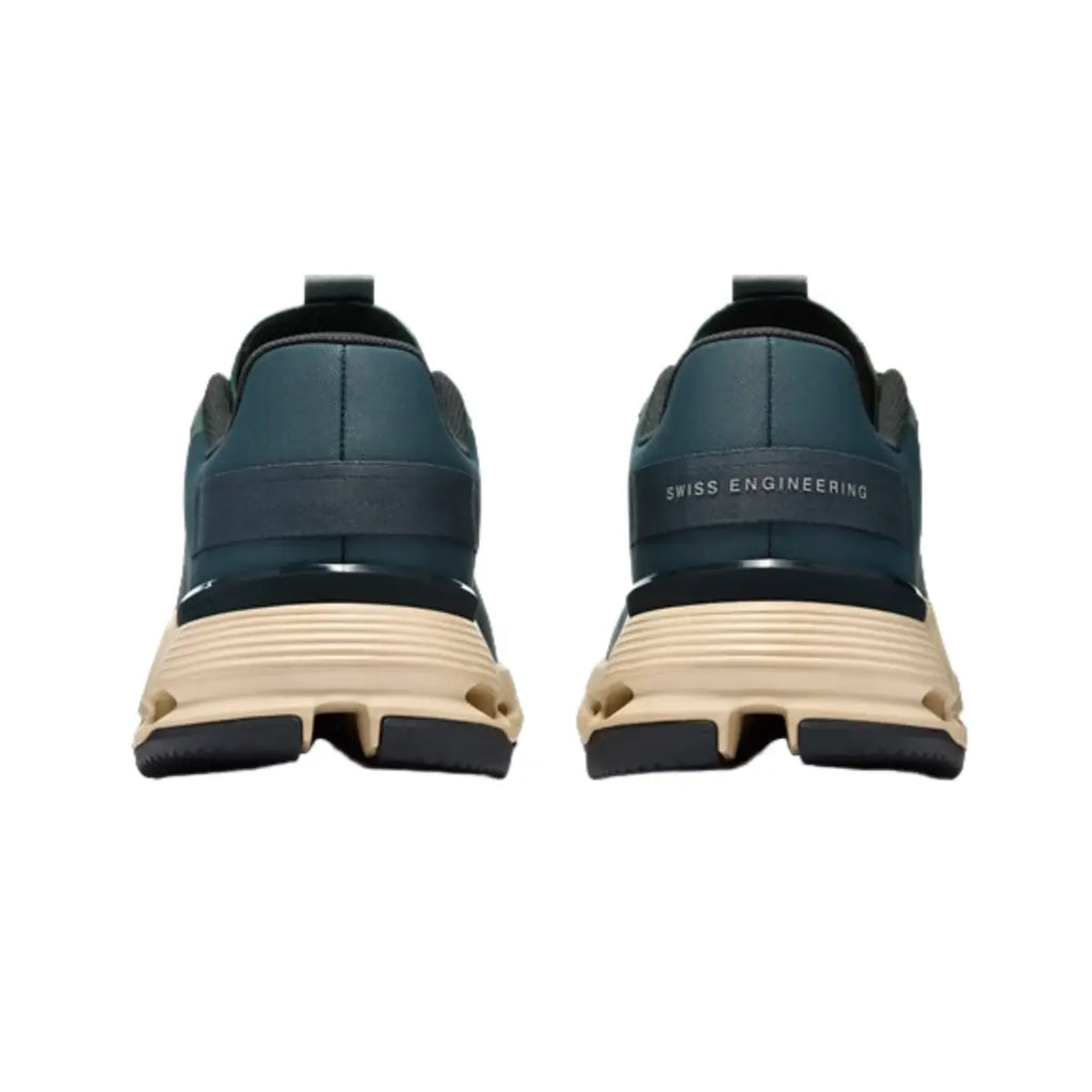 Men's Cloudnova Form 2