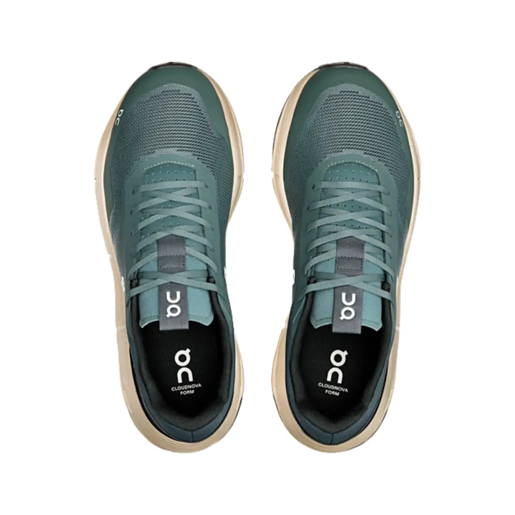 Men's Cloudnova Form 2