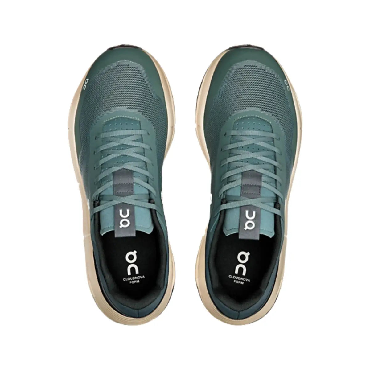 Men's Cloudnova Form 2