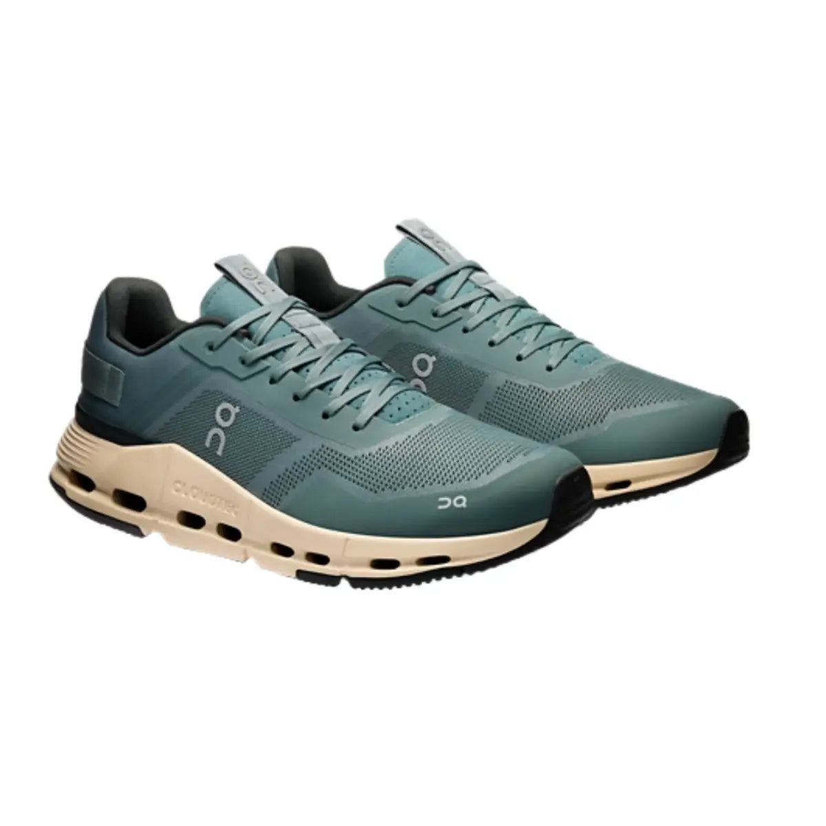 Men's Cloudnova Form 2