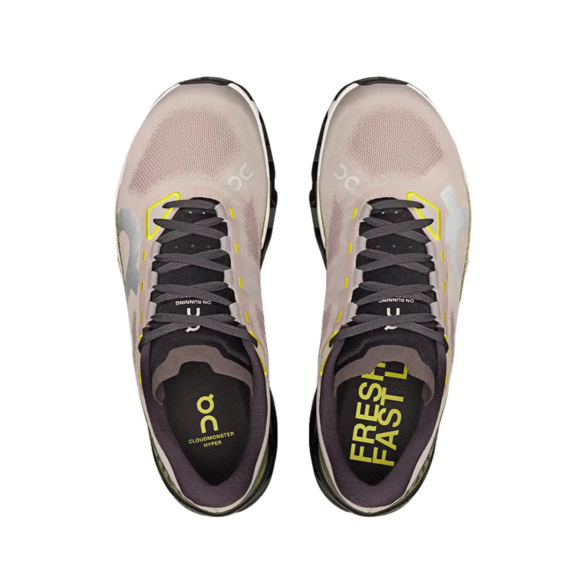 Men's Cloudmonster Hyper