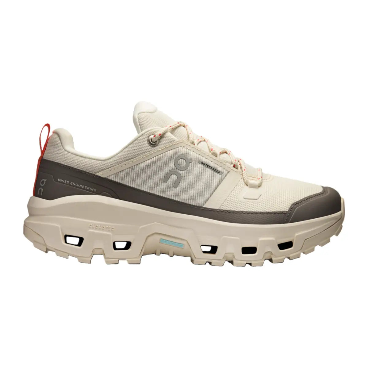 Men's Cloudrock Low Waterproof