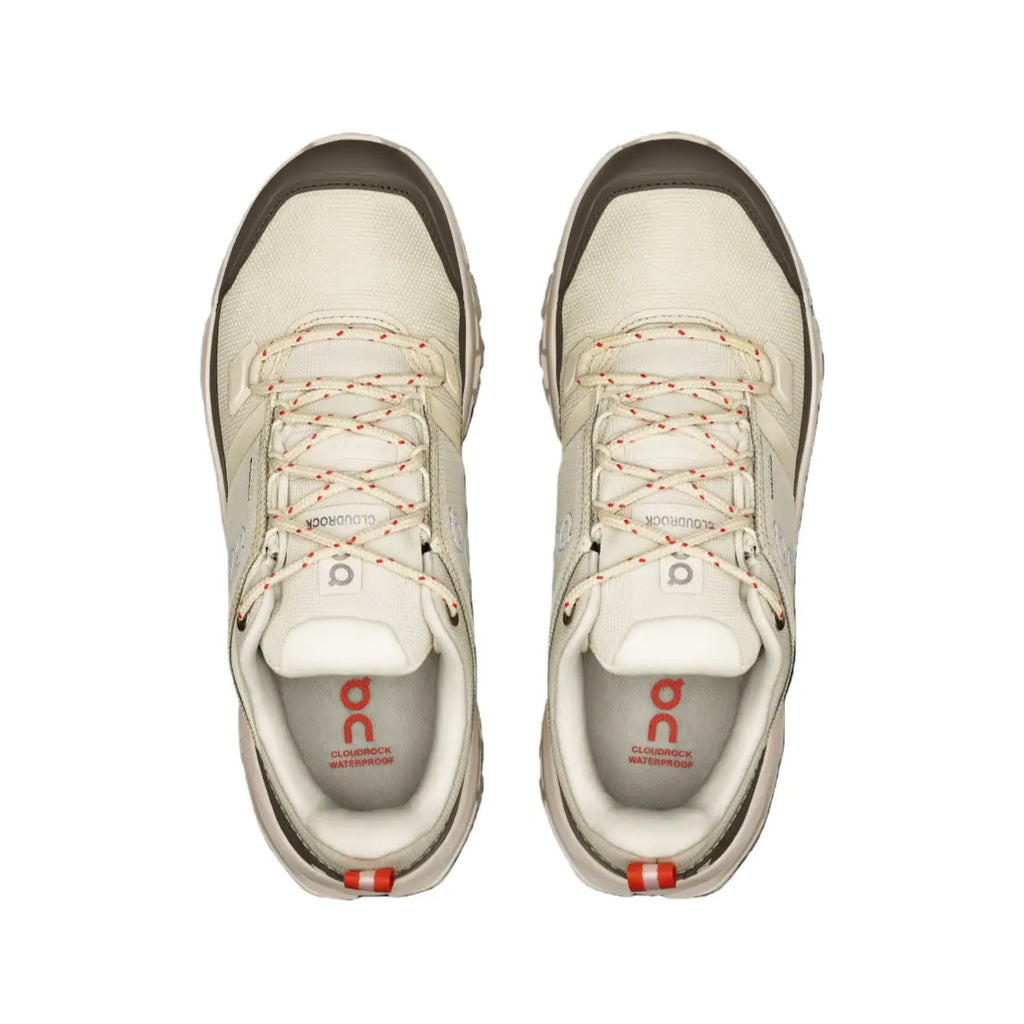 Men's Cloudrock Low Waterproof