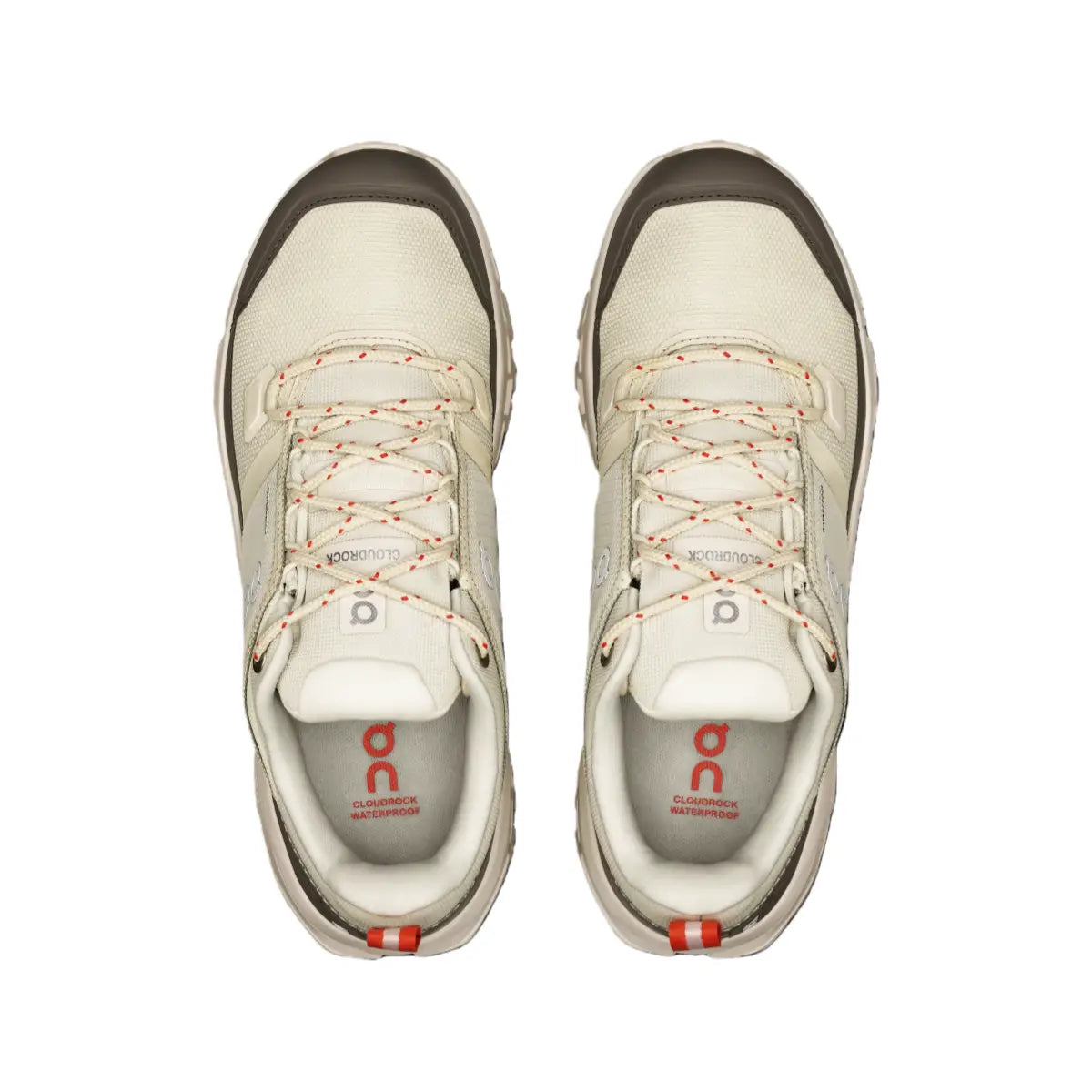 Men's Cloudrock Low Waterproof