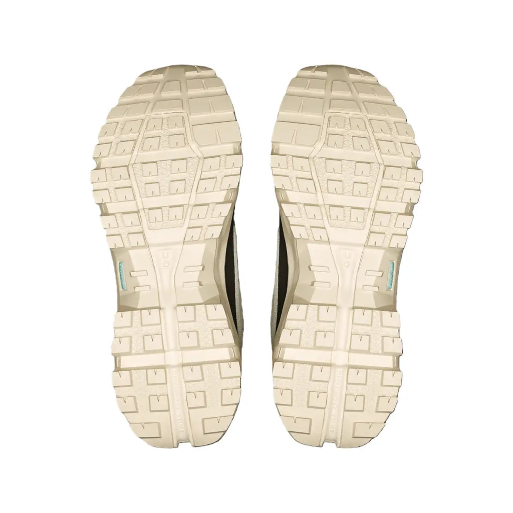 Men's Cloudrock Low Waterproof