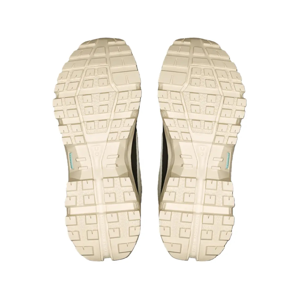 Men's Cloudrock Low Waterproof