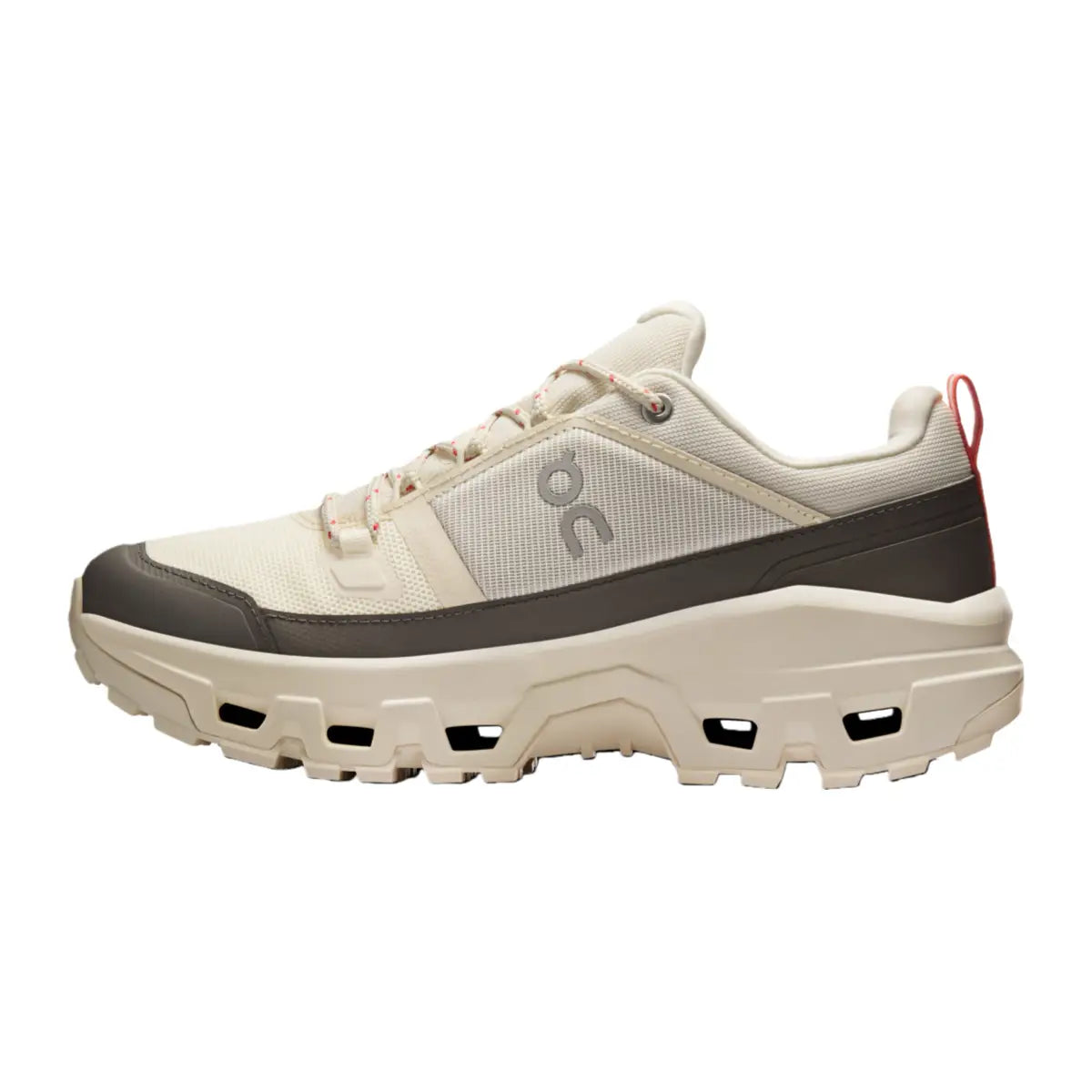 Men's Cloudrock Low Waterproof