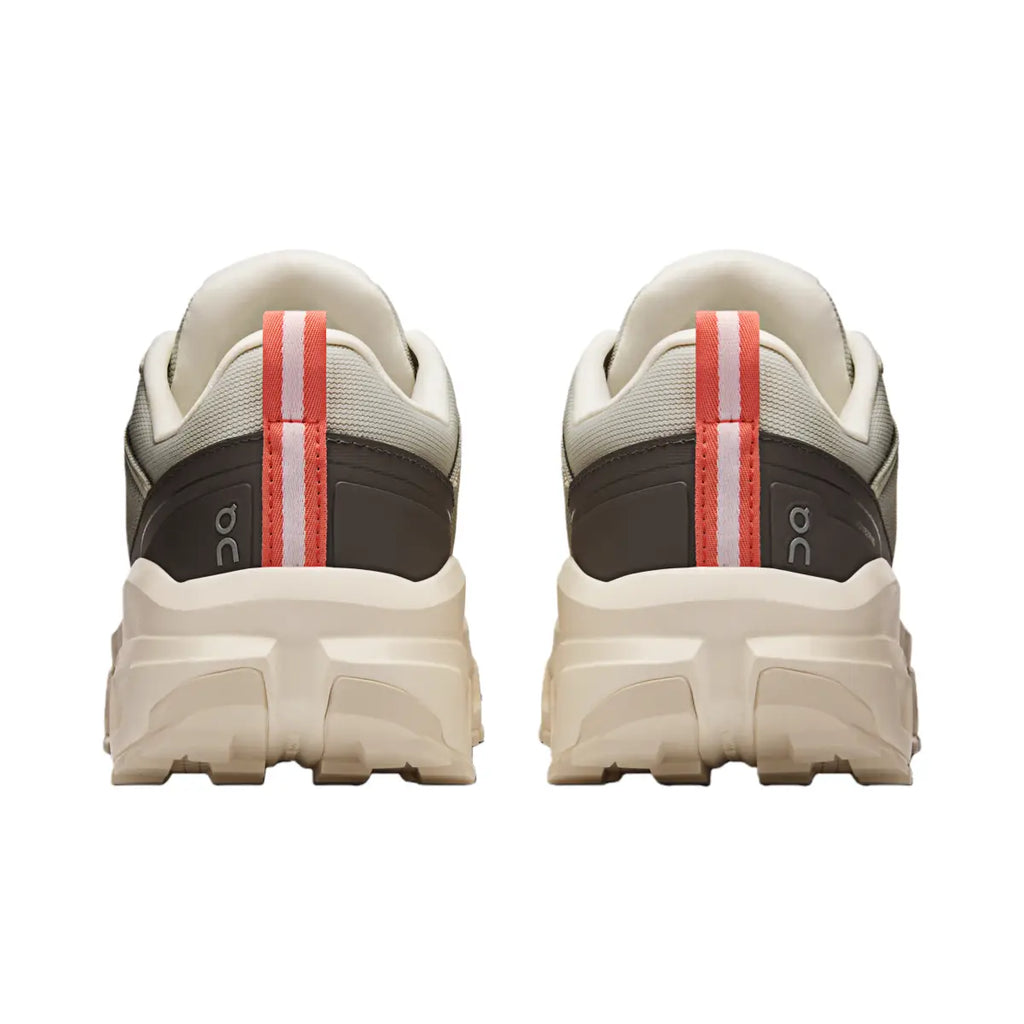 Men's Cloudrock Low Waterproof