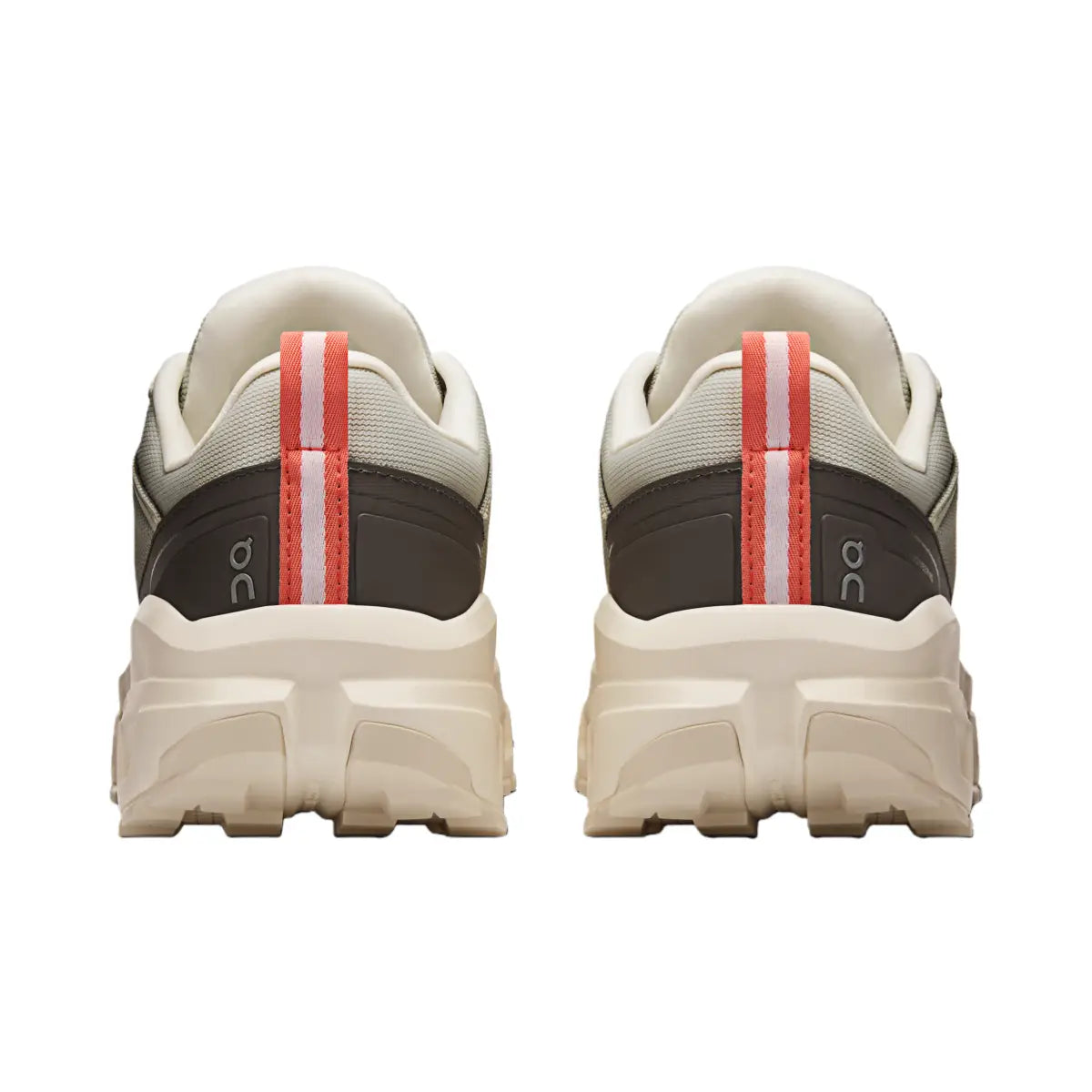 Men's Cloudrock Low Waterproof