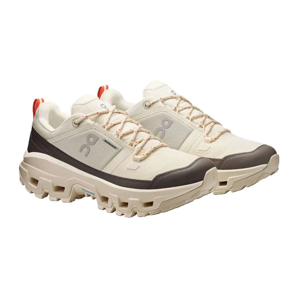 Men's Cloudrock Low Waterproof